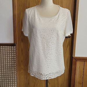 Women's Tahari Top 